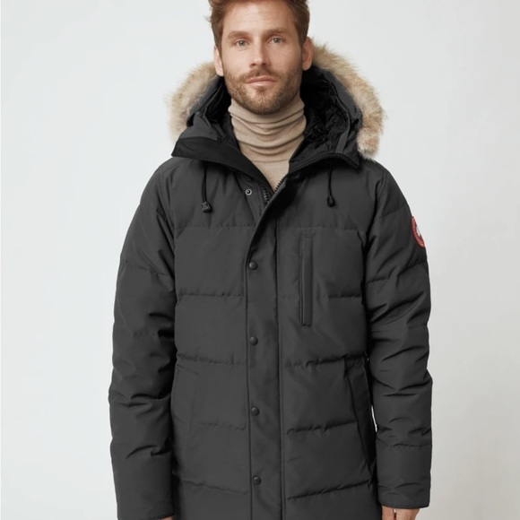 Canada Goose Carson Parka - Picture 5 of 5